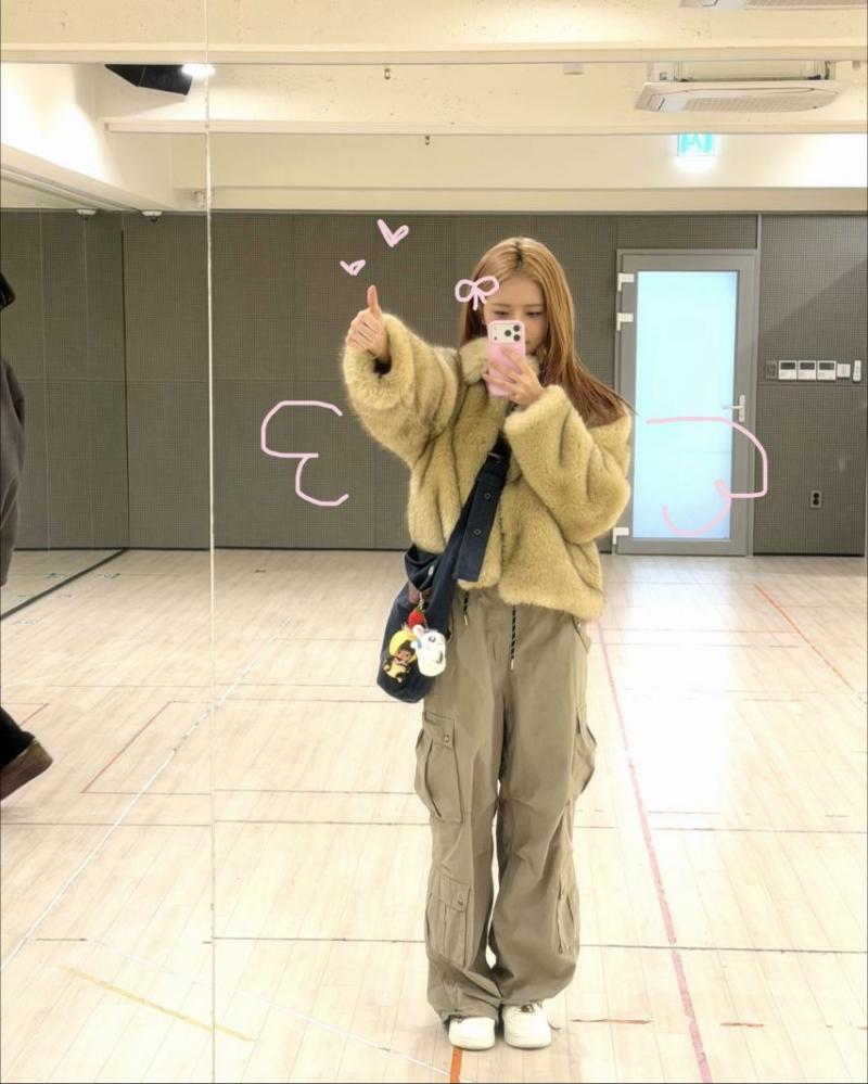 아이브 레이