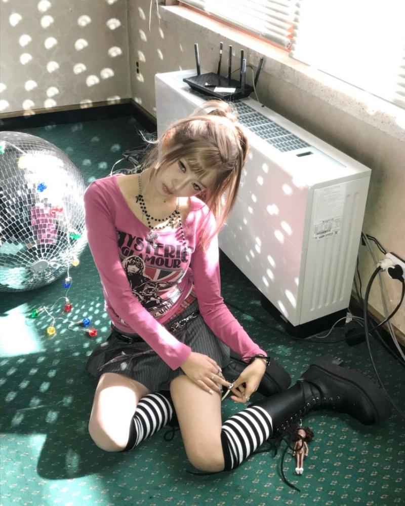 아이브 레이