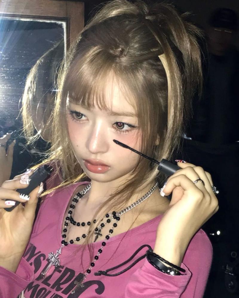 아이브 레이