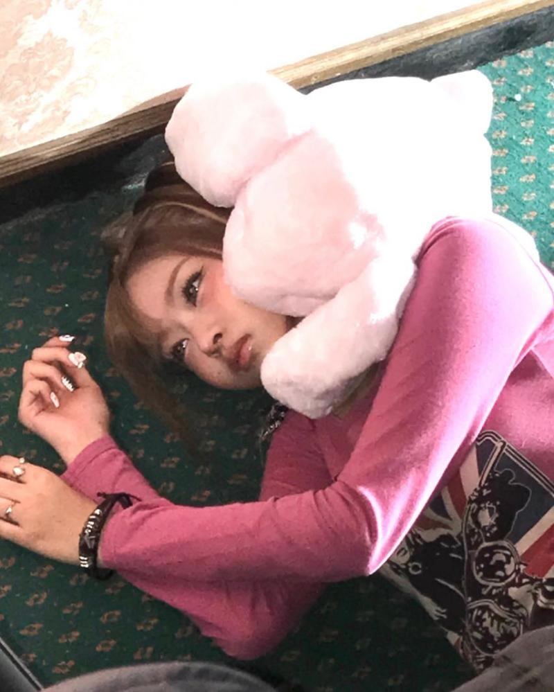아이브 레이