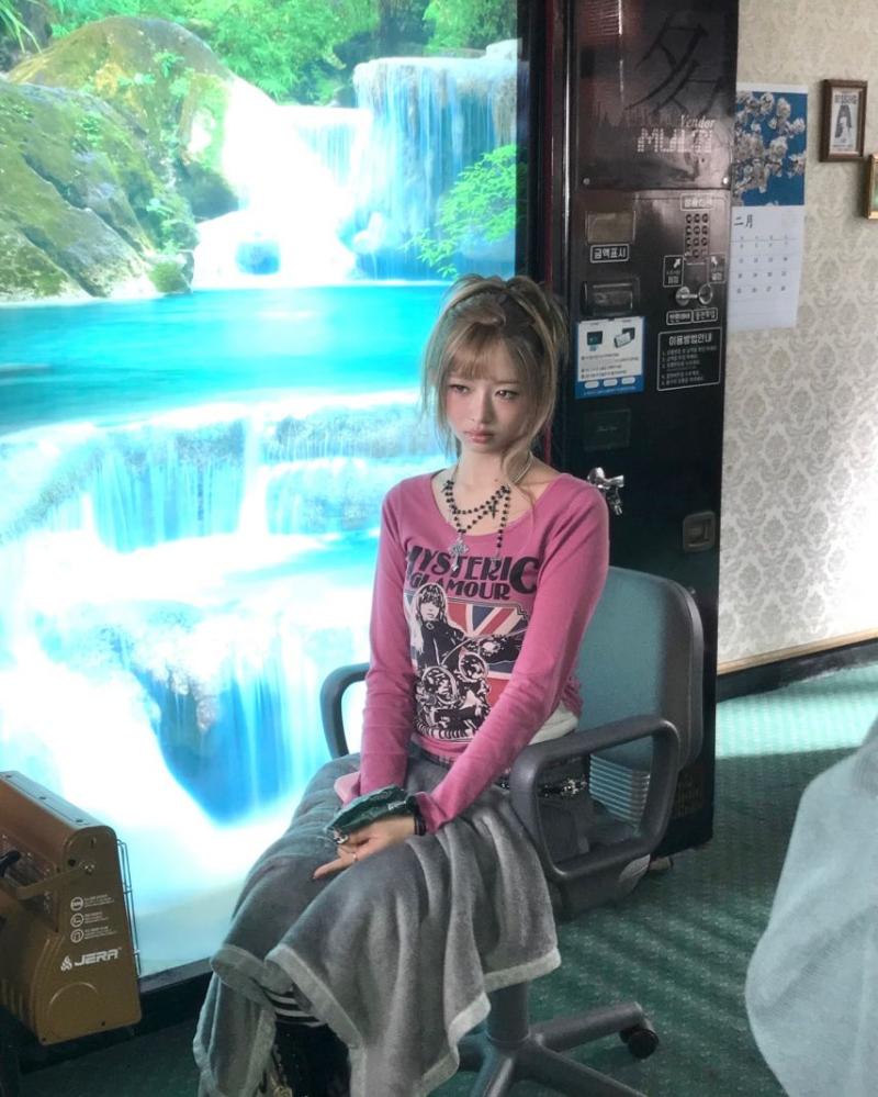 아이브 레이