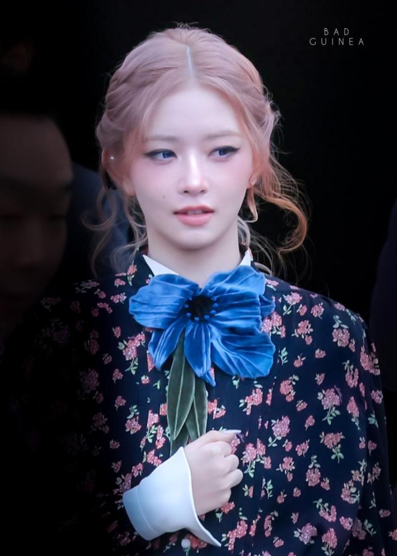아이브 레이