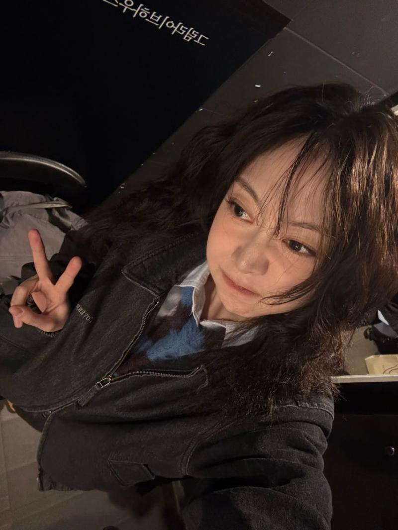 서지수 러블리즈 인별