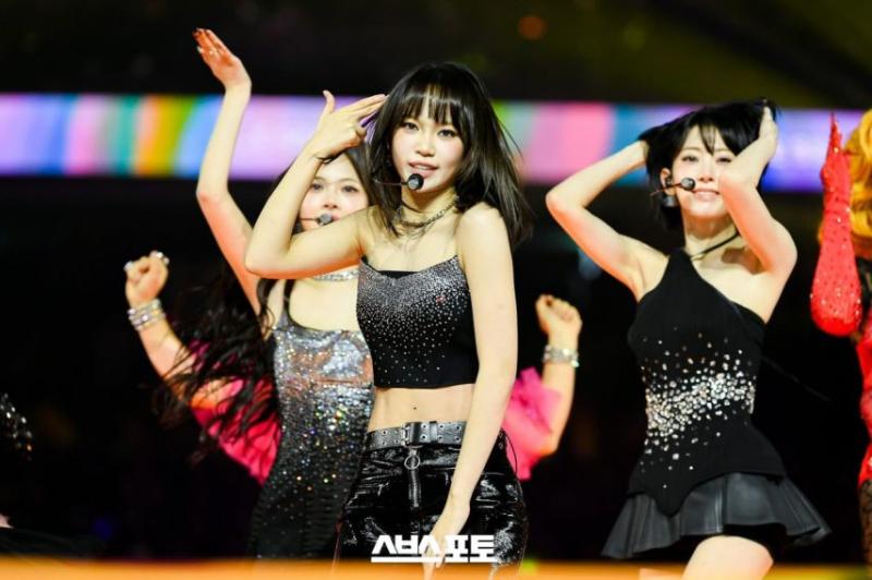 르세라핌