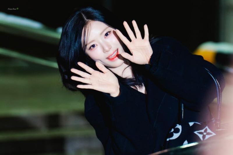 프로미스나인 박지원