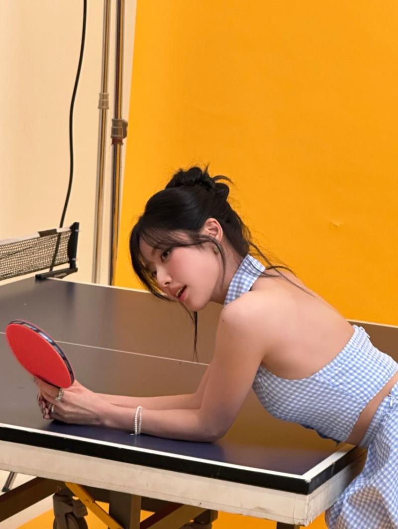 프로미스나인 박지원
