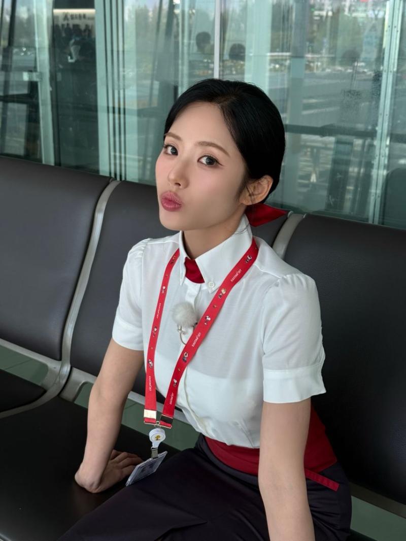 프로미스나인 박지원