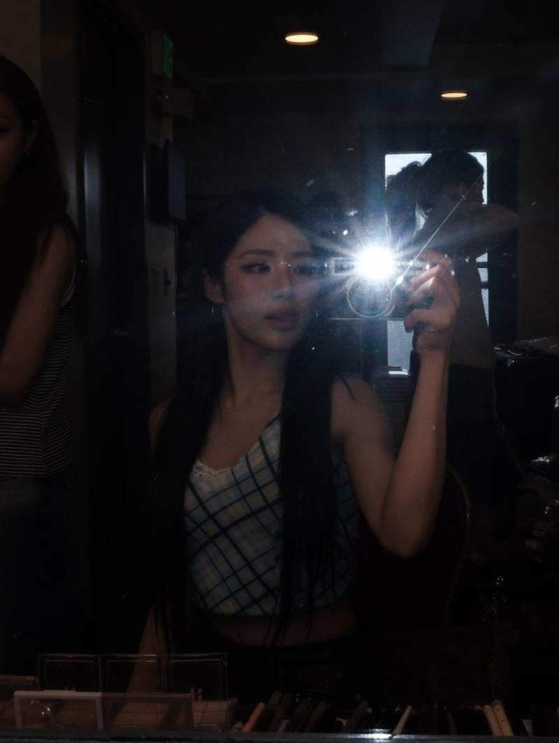 프로미스나인 박지원