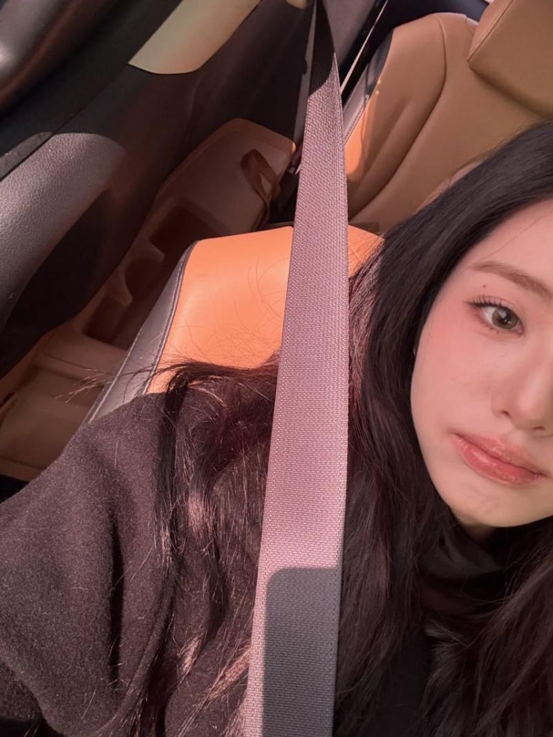 프로미스나인 박지원