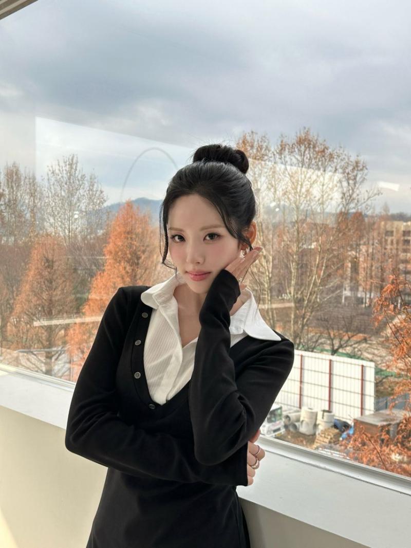 프로미스나인 박지원
