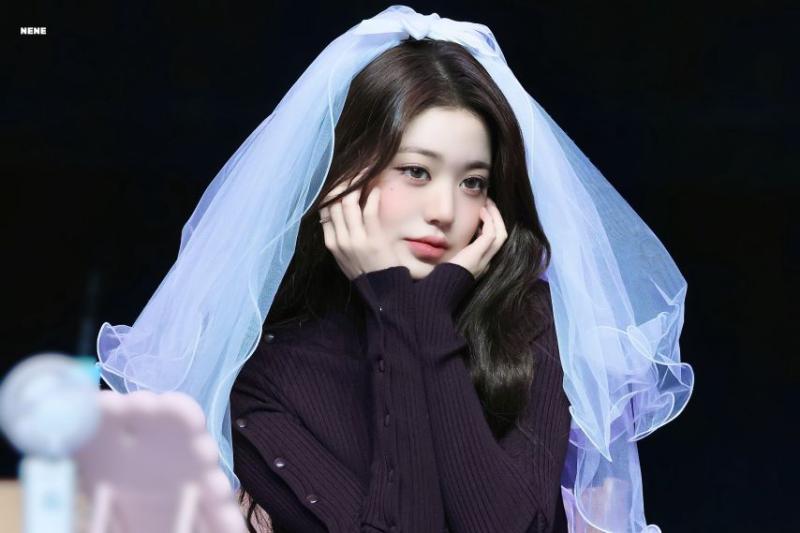 아이브 장원영