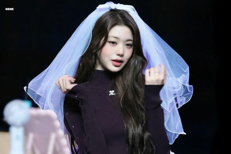 아이브 장원영