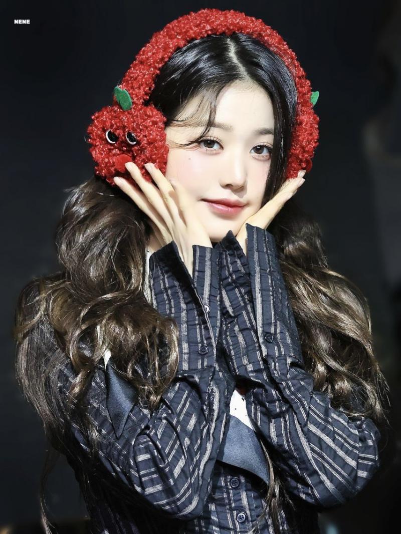 아이브 장원영