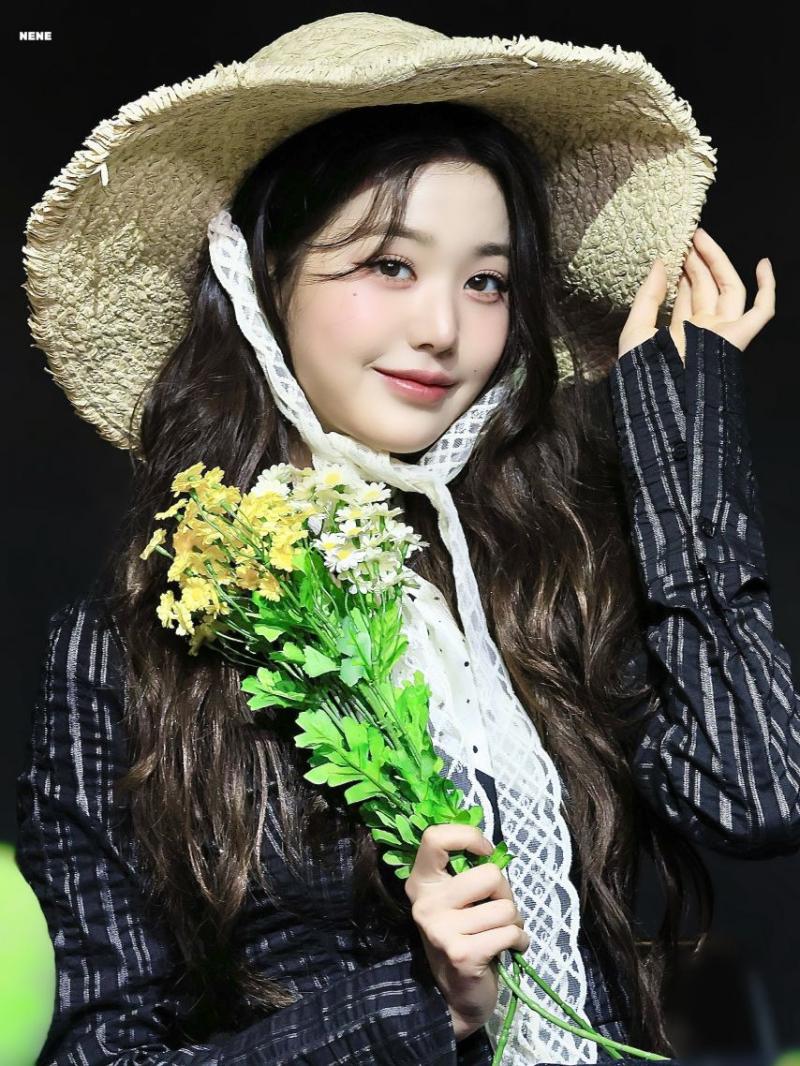 아이브 장원영