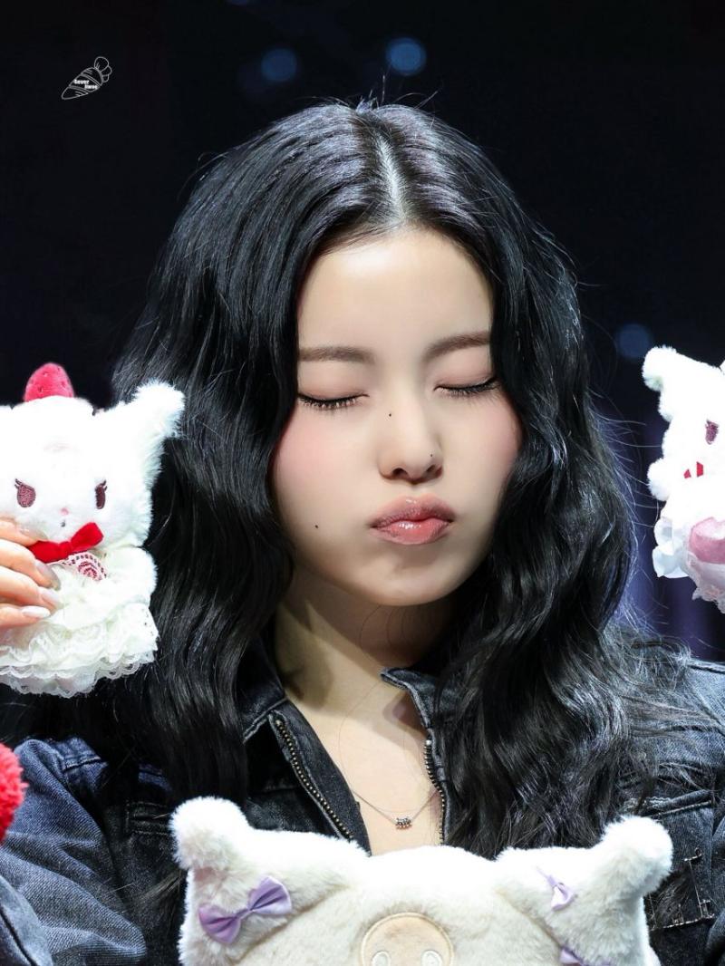엔믹스 규진