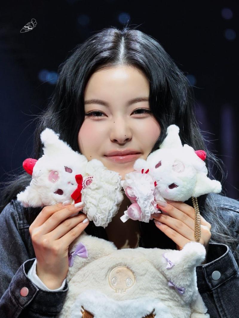 엔믹스 규진