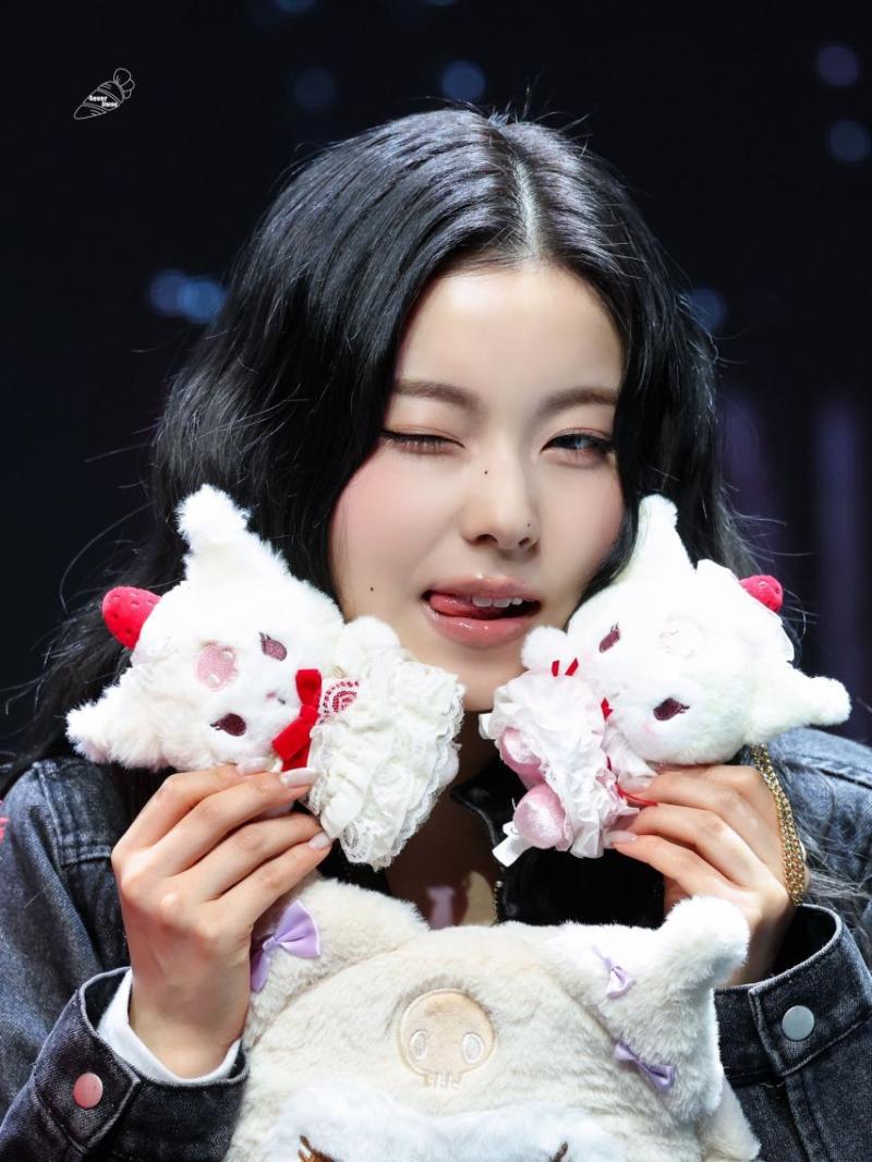 엔믹스 규진