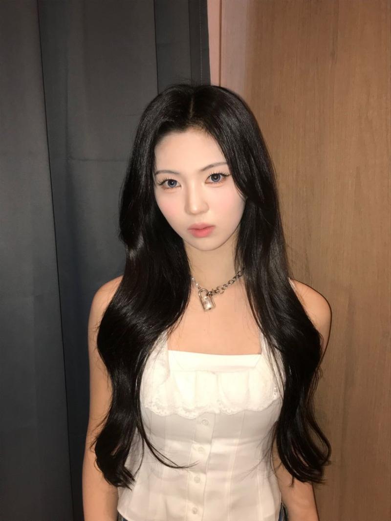 이프아이  미유