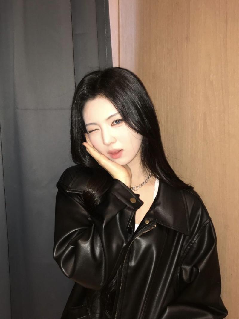 이프아이  미유