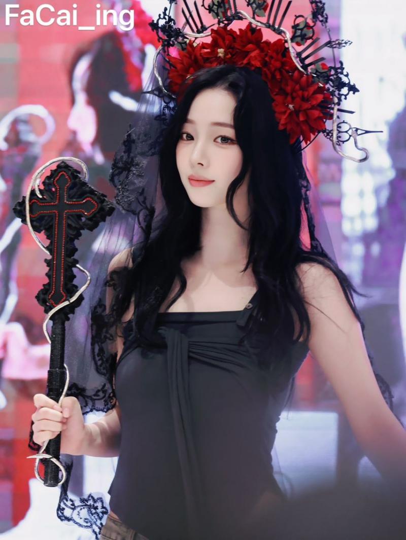 에스파 카리나