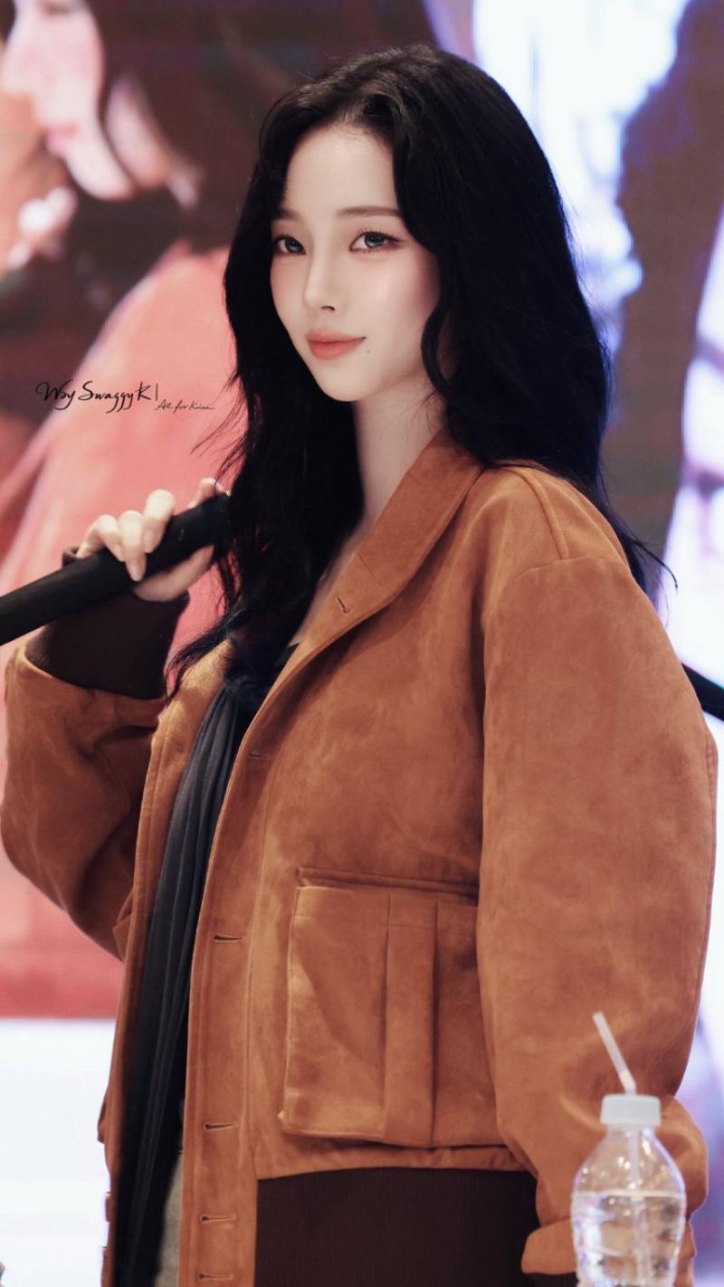 에스파 카리나