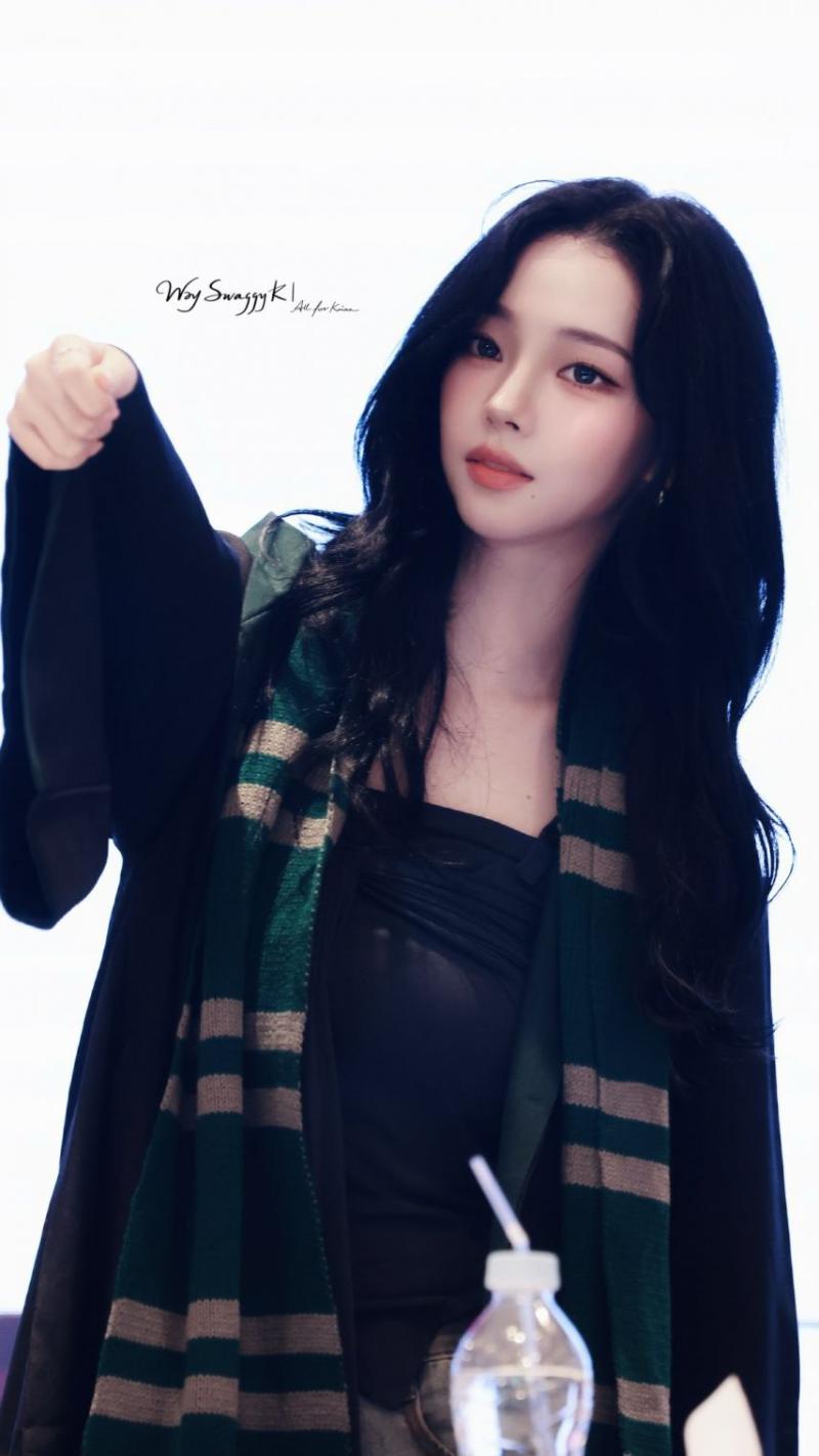 에스파 카리나