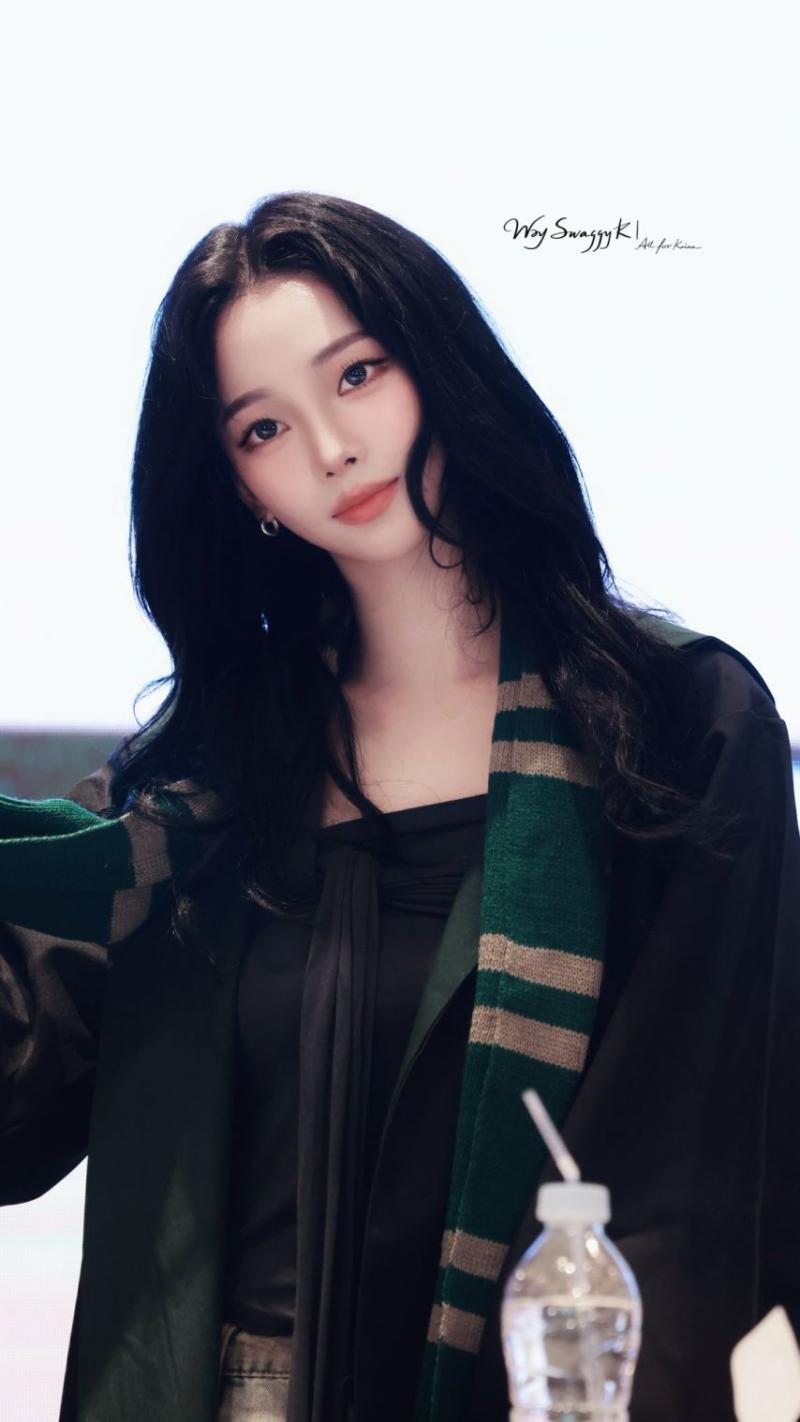 에스파 카리나
