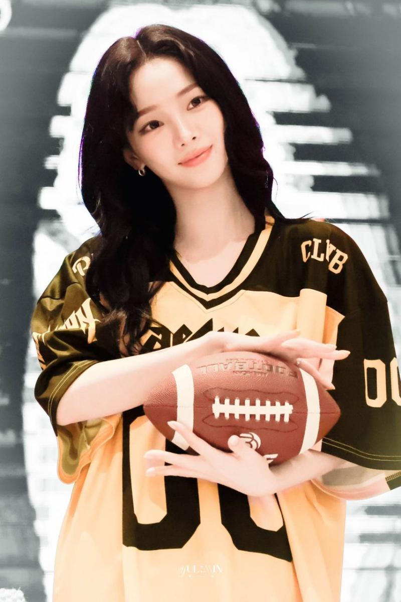 에스파 카리나