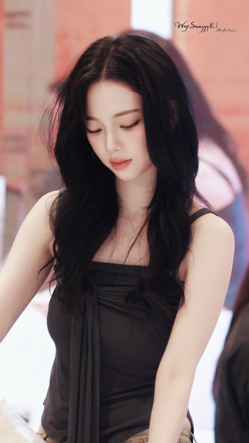 에스파 카리나