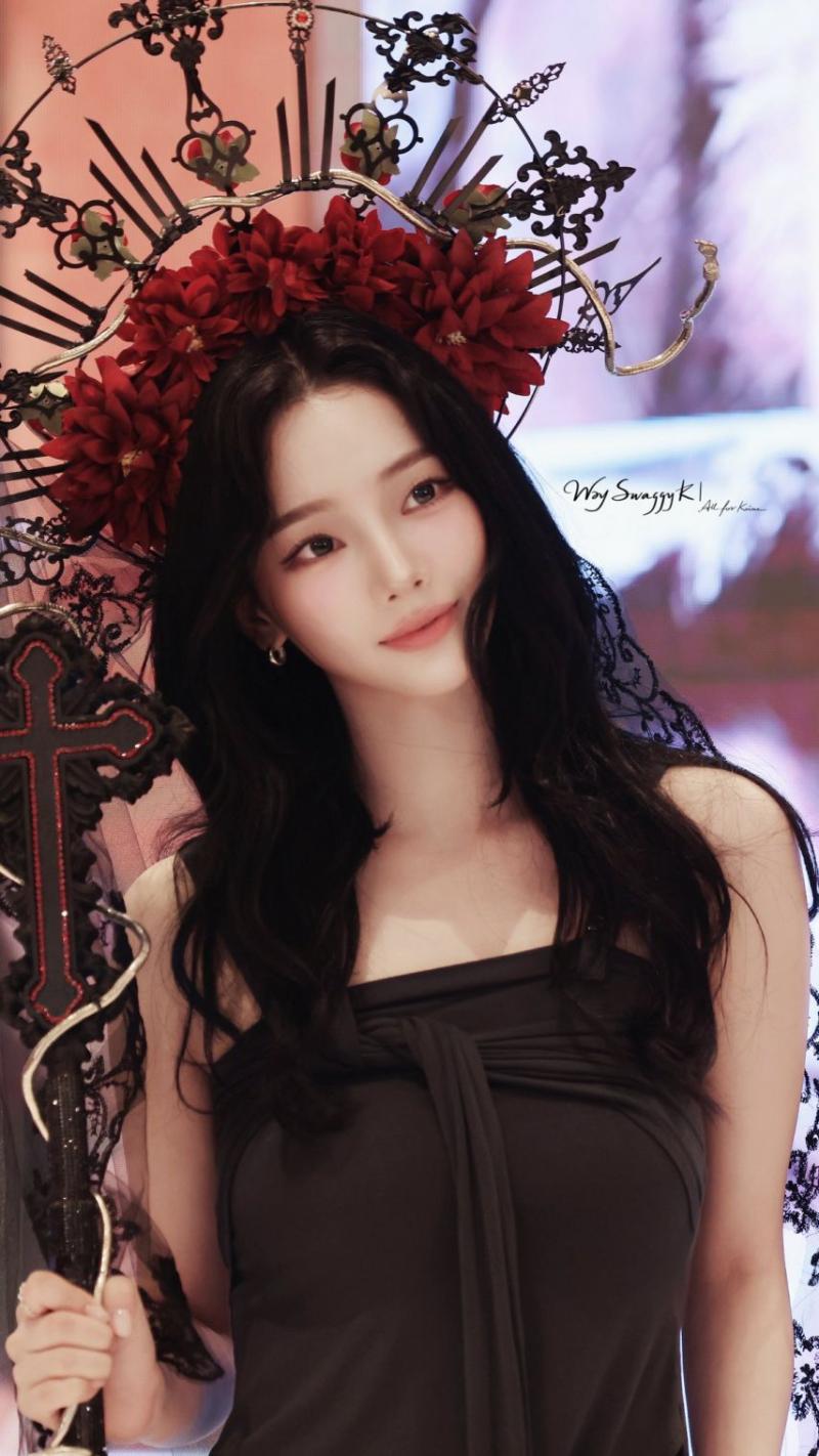 에스파 카리나