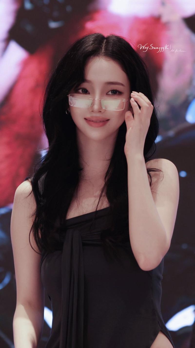 에스파 카리나