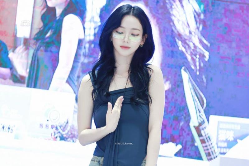 에스파 카리나