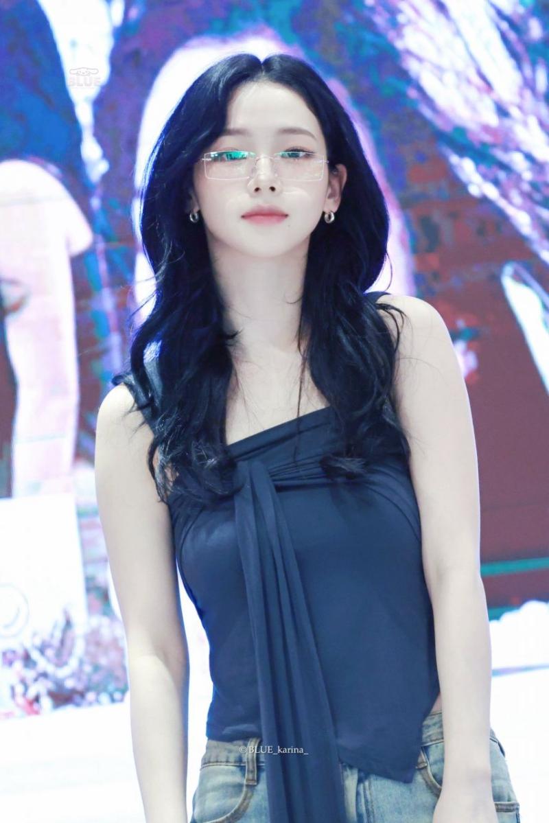 에스파 카리나