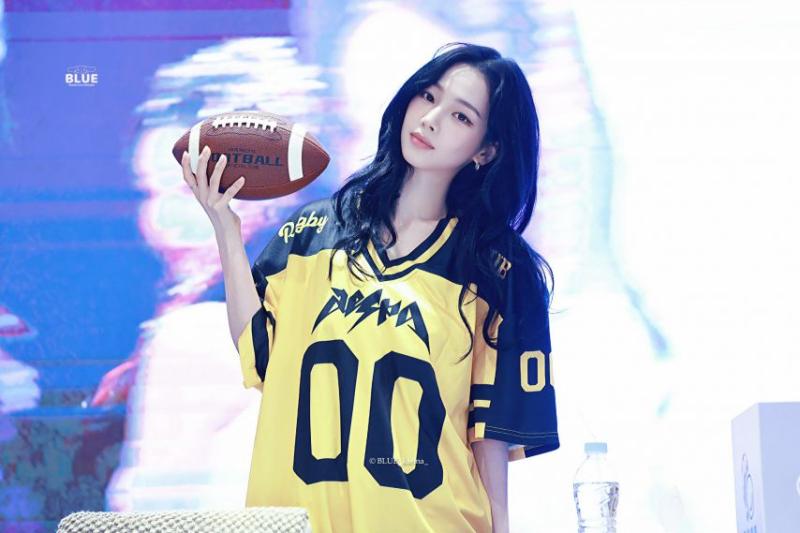 에스파 카리나
