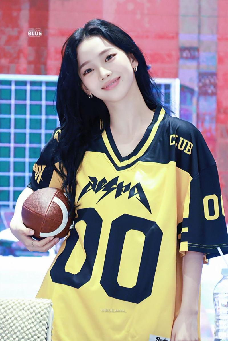 에스파 카리나