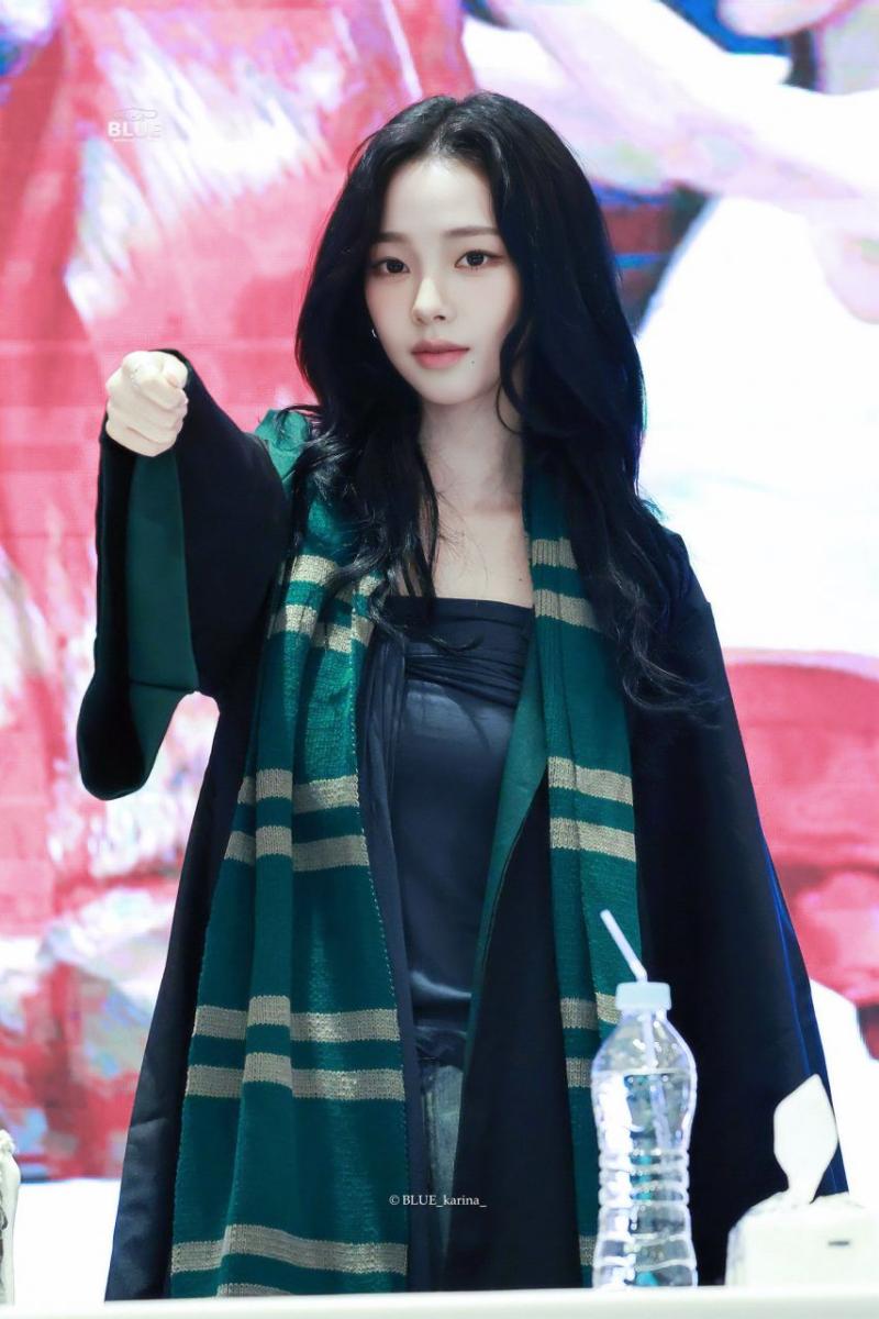 에스파 카리나