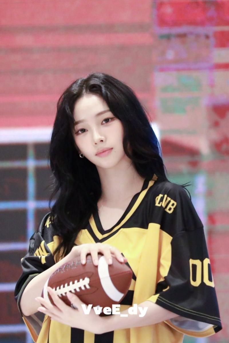 에스파 카리나