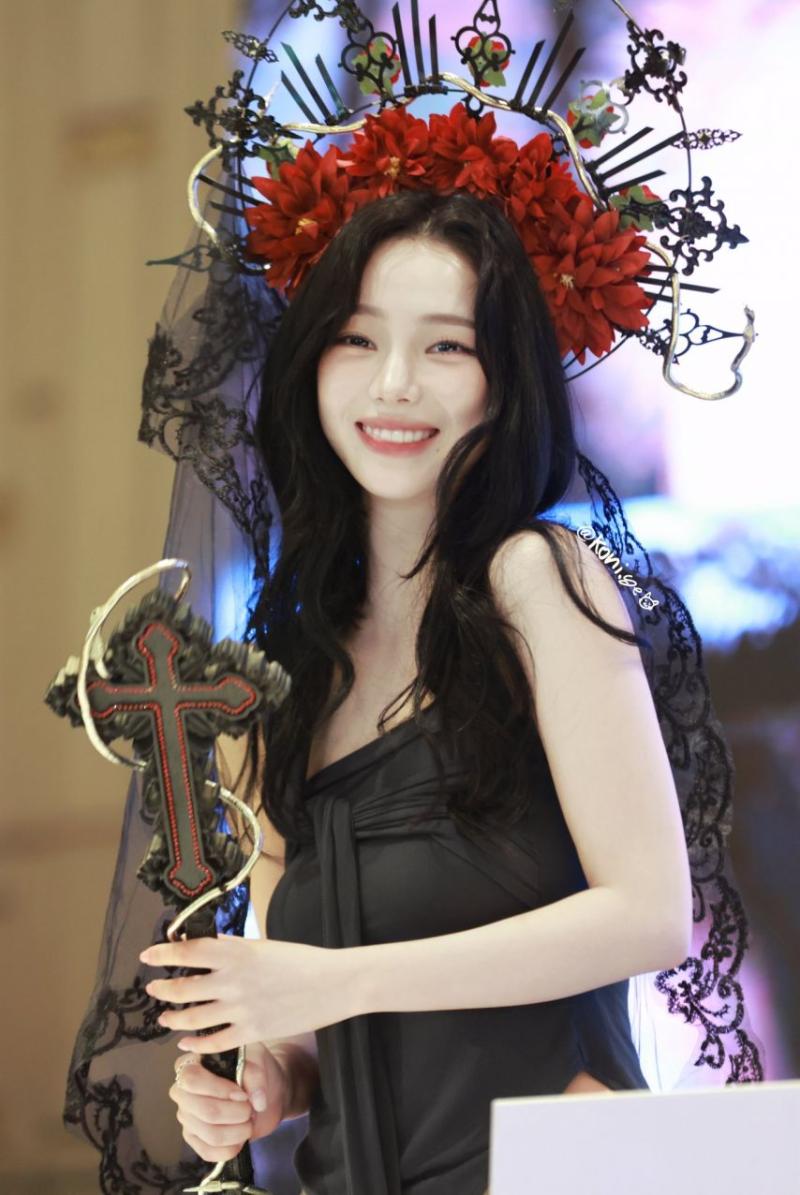 에스파 카리나