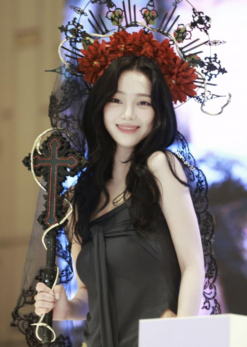 에스파 카리나