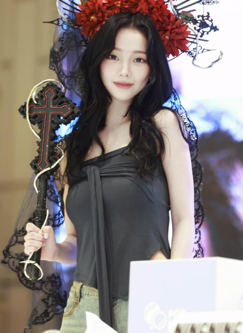 에스파 카리나
