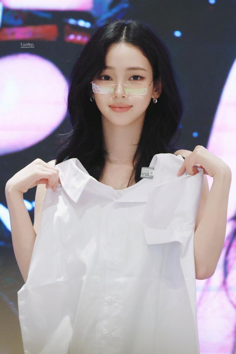 에스파 카리나