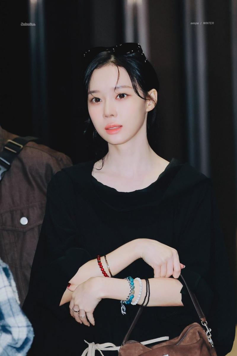 에스파 윈터