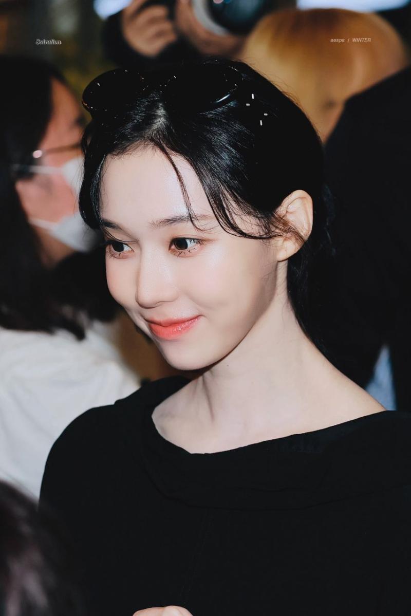 에스파 윈터