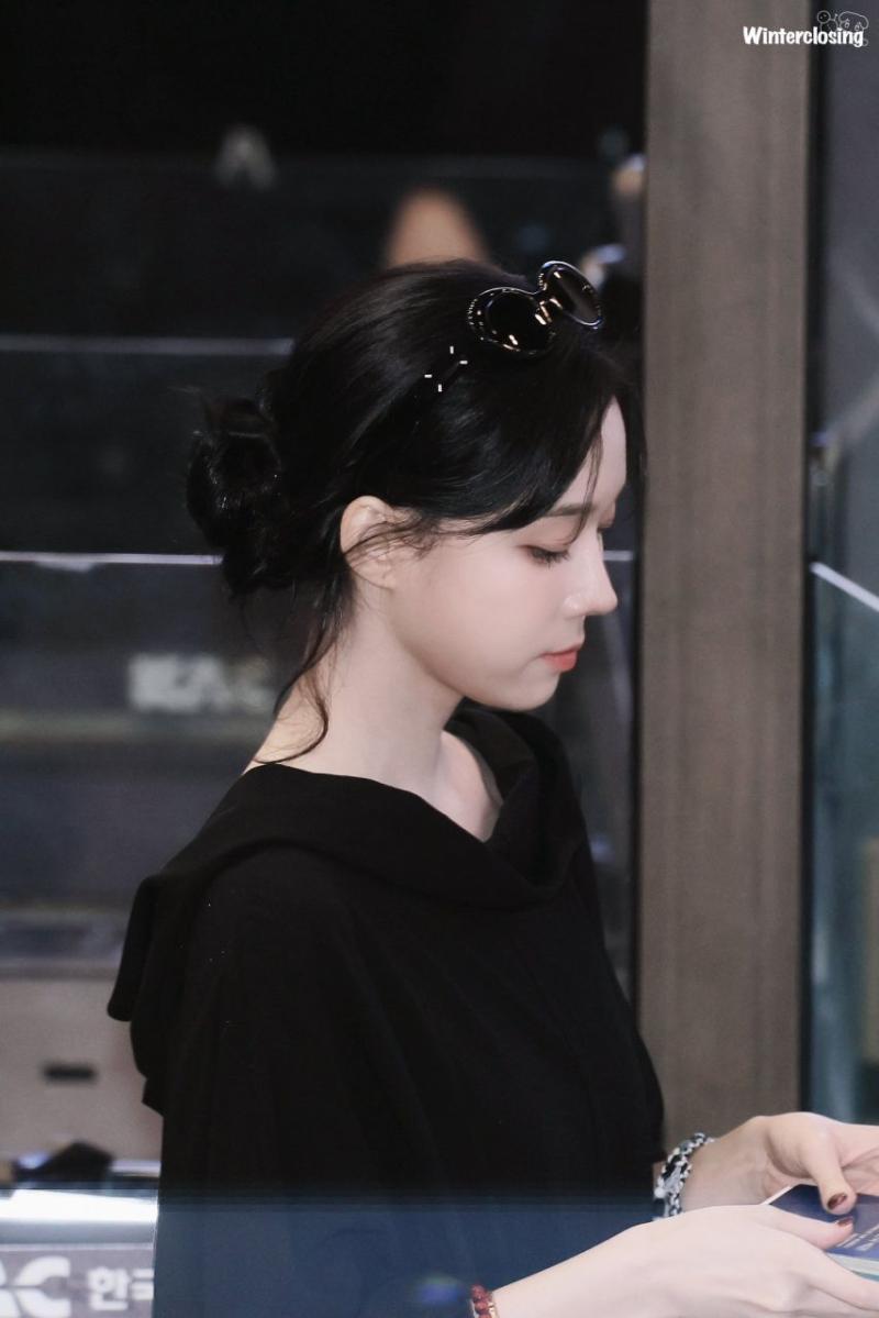 에스파 윈터