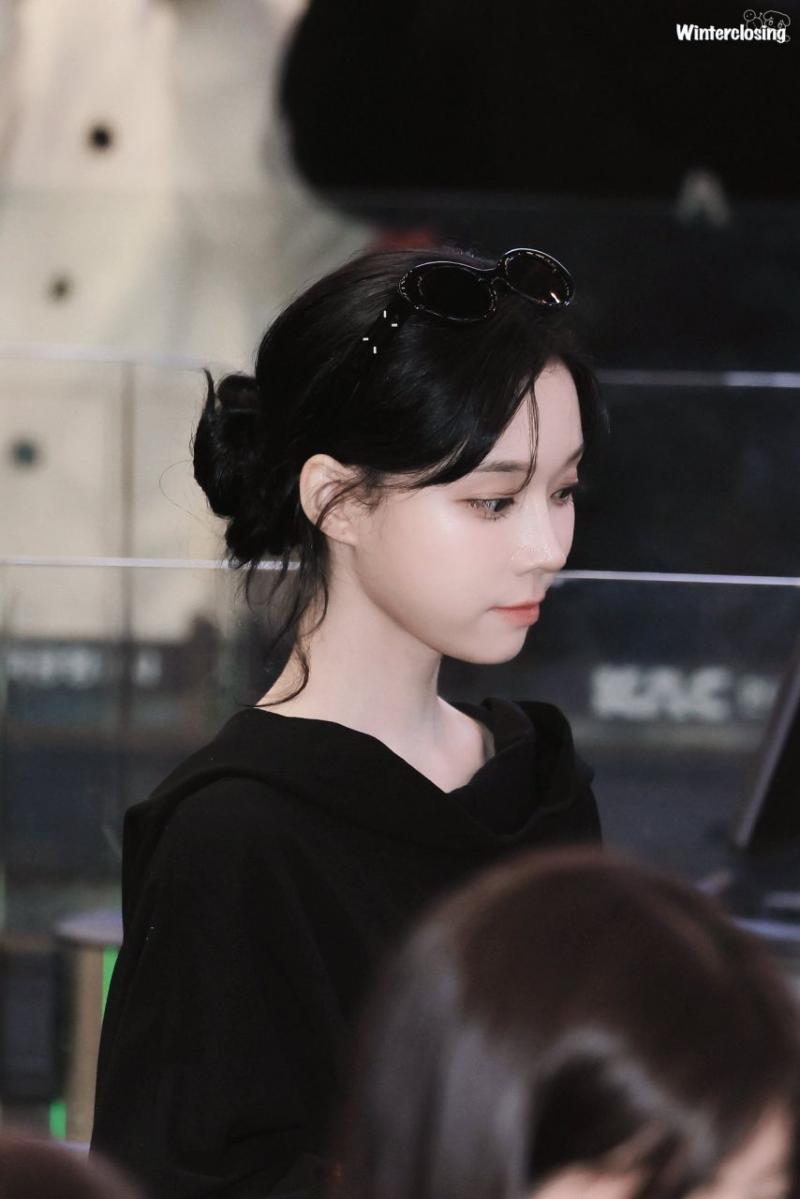 에스파 윈터