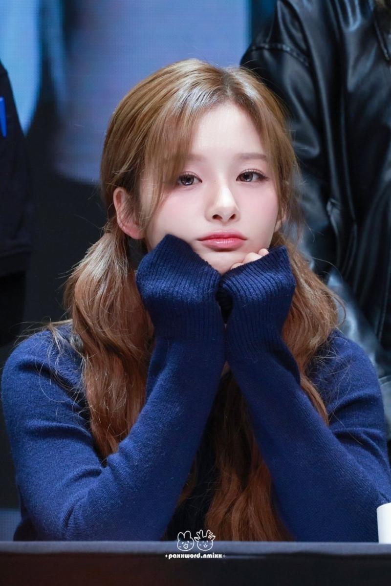 엔믹스 설윤