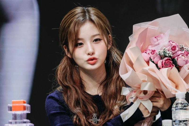 엔믹스 설윤
