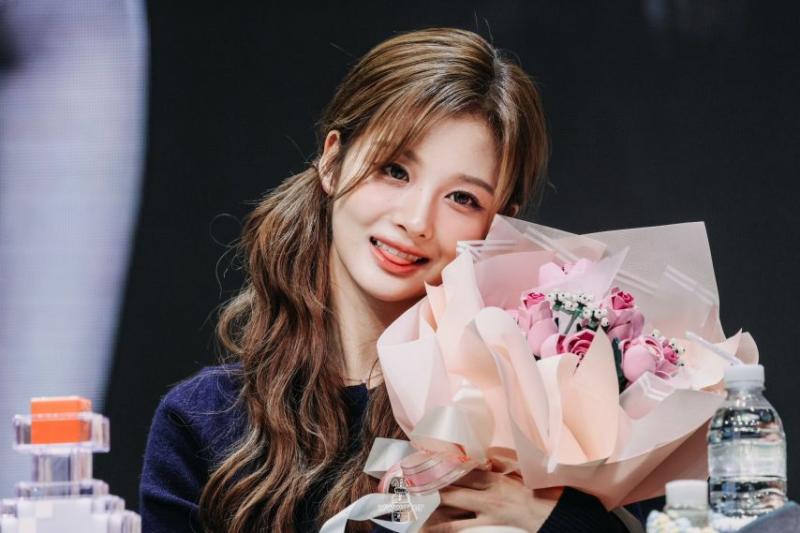 엔믹스 설윤