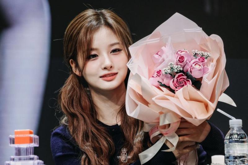 엔믹스 설윤