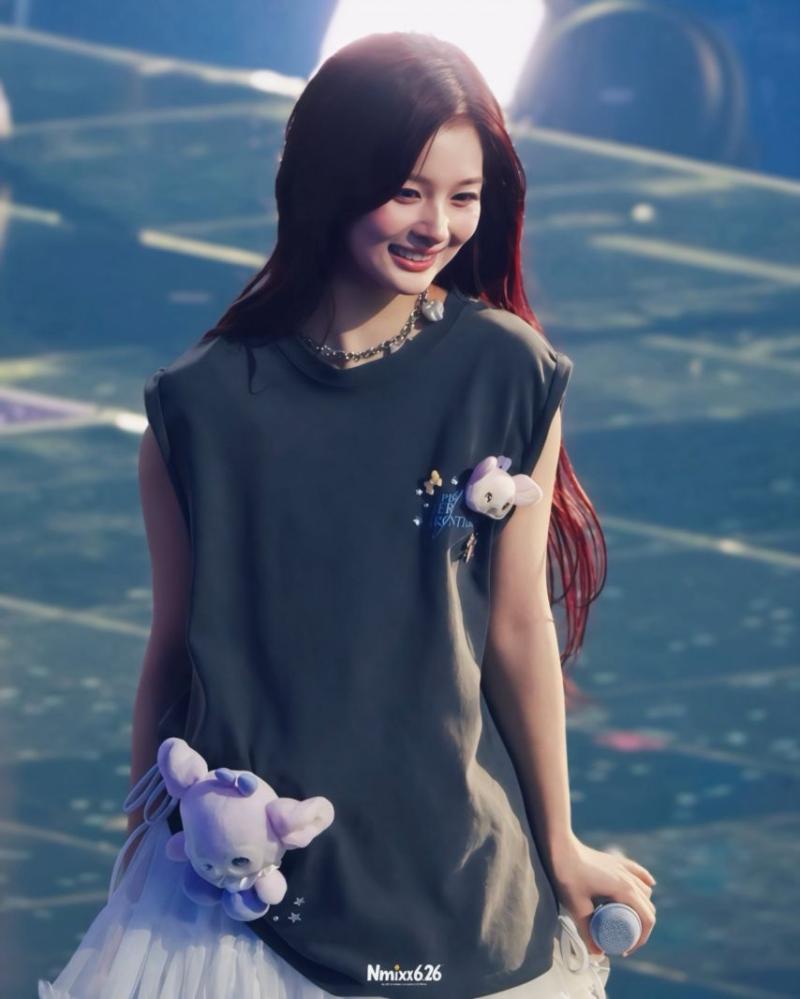 엔믹스 설윤